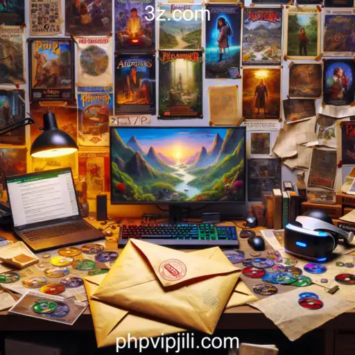 Exploring the Thrilling Realm of Adventure Games