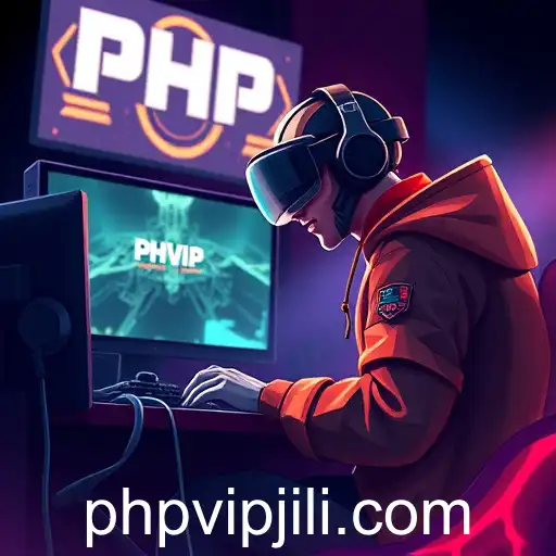 Emergence of PHPVIP Game Website