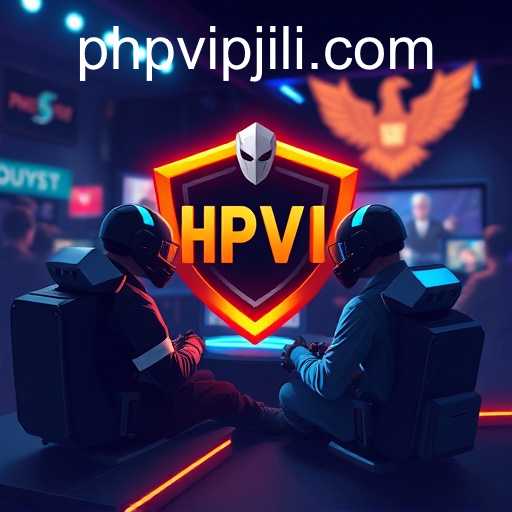 The Evolution of Online Gaming with PHPVIP