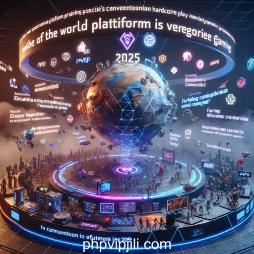 Rising Trend of Gaming Platforms in 2025