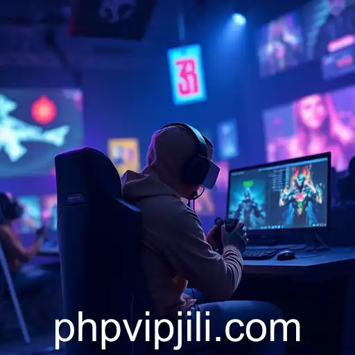 The Growing Influence of Online Gaming Communities