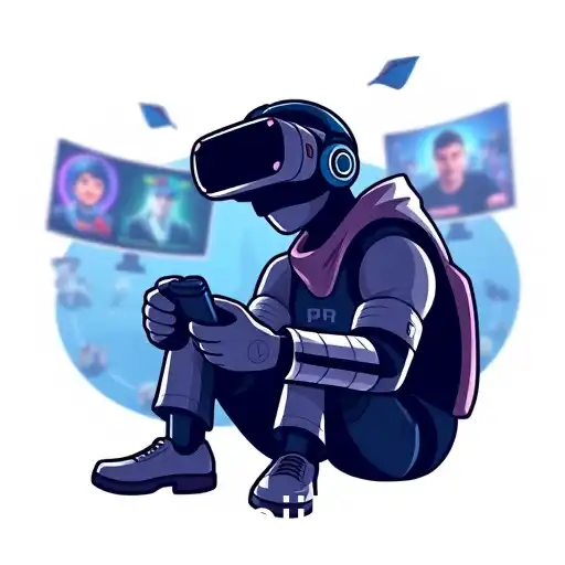 Emerging Trends in Online Gaming Platforms