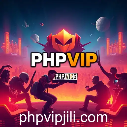 Gaming Revolution: PHVP Leading the Charge