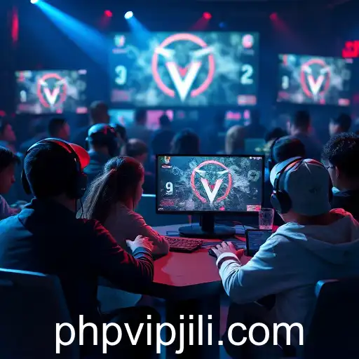 The Rise of Online Gaming Communities