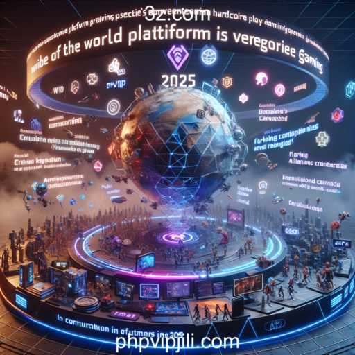 Rising Trend of Gaming Platforms in 2025