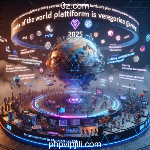 Rising Trend of Gaming Platforms in 2025