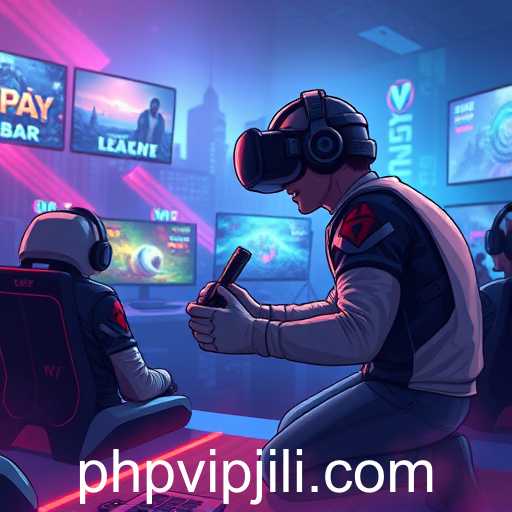 New Trends in Online Gaming for 2025