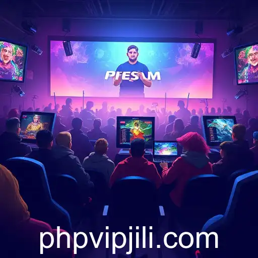 Gaming Trends and PHPVIP's Rise