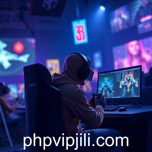 The Growing Influence of Online Gaming Communities