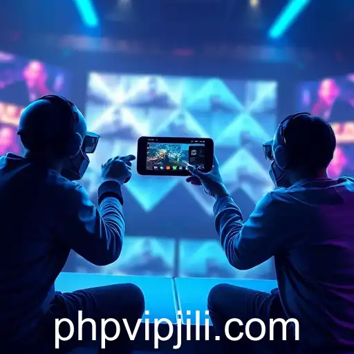 Rise of Online Gaming Communities