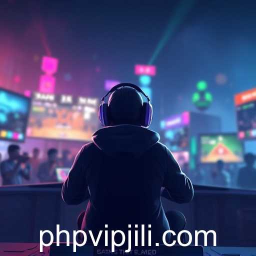 The Rise of PHPVIP and its Impact on Online Gaming