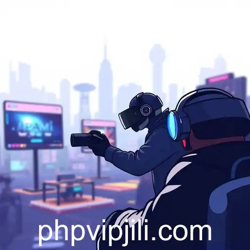 The Rise of PHPVIP in Gaming Culture