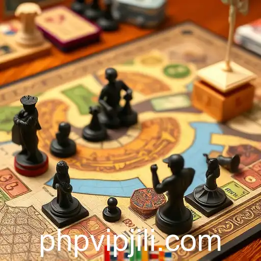 Phpvip: Revolutionizing Online Gaming