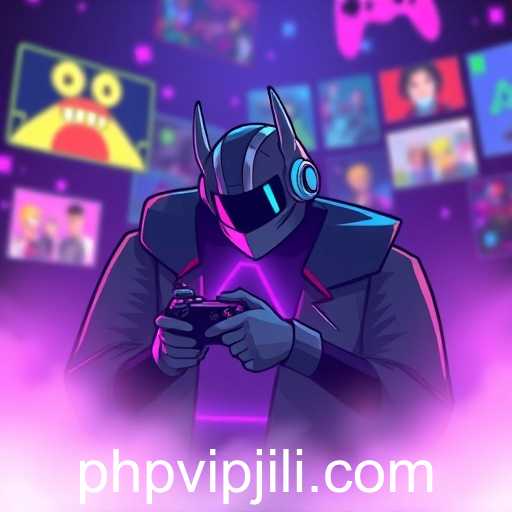 PHPVIP Surges as Global Gaming Hub