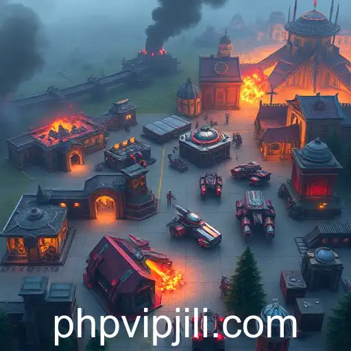PHPVIP Revolutionizes Online Gaming