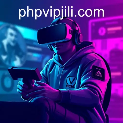 PHPVIP: The Rise of Online Gaming Communities