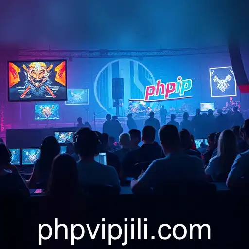 The Rise of PHPVIP in the Digital Game Sphere