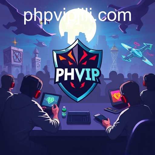 The Surge of PHPVIP in Game Culture