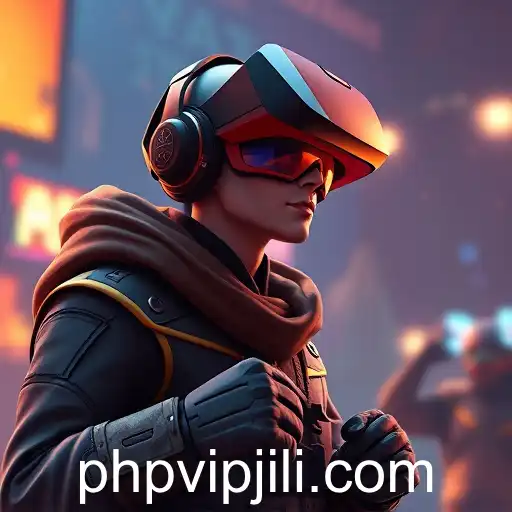 The Rise of PHPVIP in Online Gaming