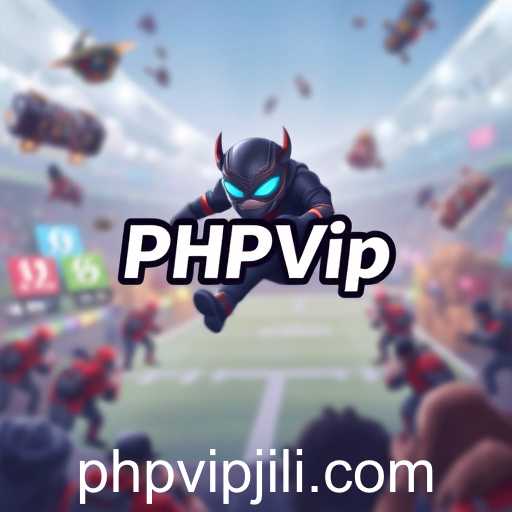 The Rise of Phpvip in Online Gaming