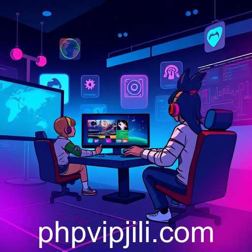 The Rise of PHPVIP in Online Gaming