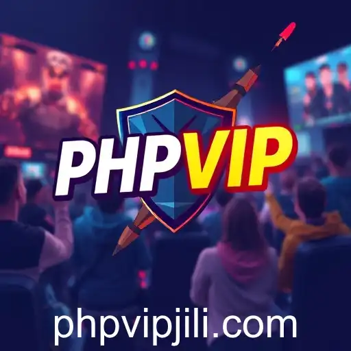 The Rise of PHPVIP in Online Gaming