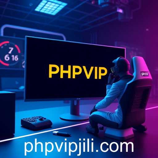 The Rise of PHPVIP: A New Chapter in Online Gaming