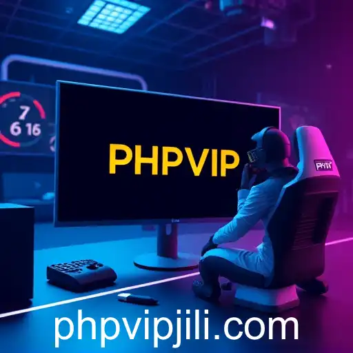 The Rise of PHPVIP: A New Chapter in Online Gaming