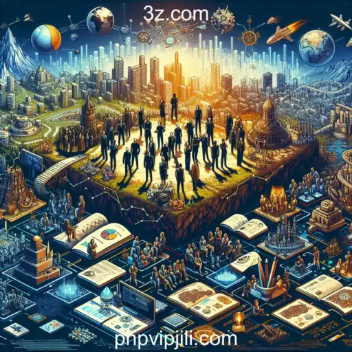 Exploring the World of Strategy Games: A Look into PHPVIP's Offerings