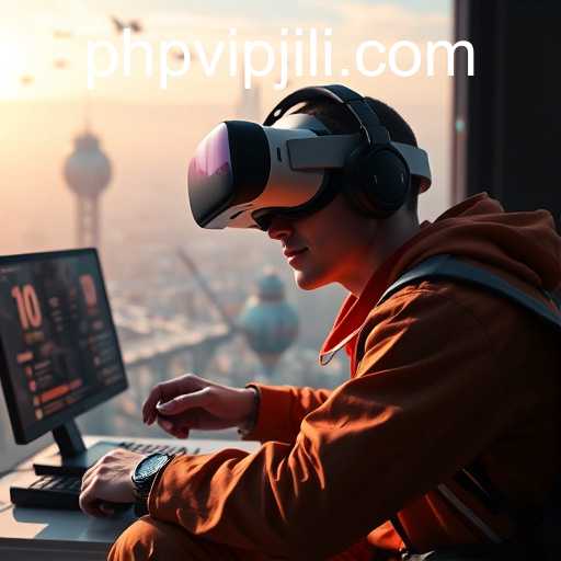 The Evolution of Online Games in 2025